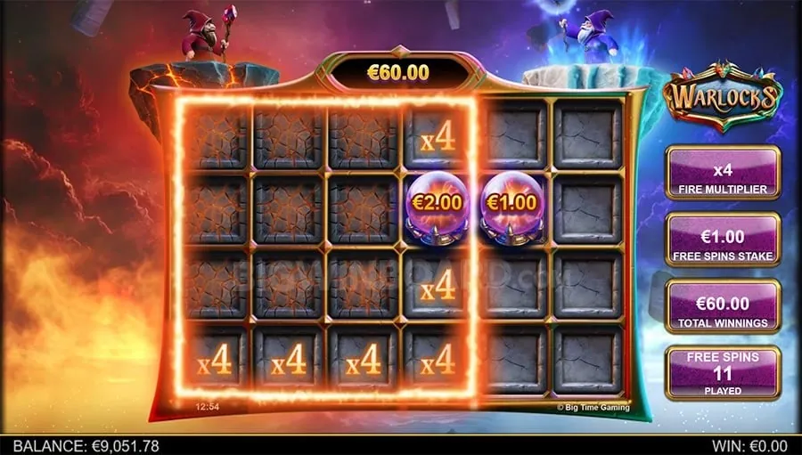 Secure Online Gaming